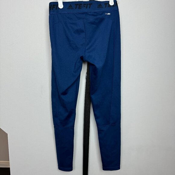 EUC - Adidas Leggings - Size M - Picture 2 of 6
